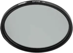 Tiffen 82mm Soft/FX Special Effects Filter #1 #82SFX1