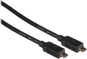 Teradek BIT 075 6" Micro-HDMI Male (Type D) to Micro-HDMI Male (Type D) Cable