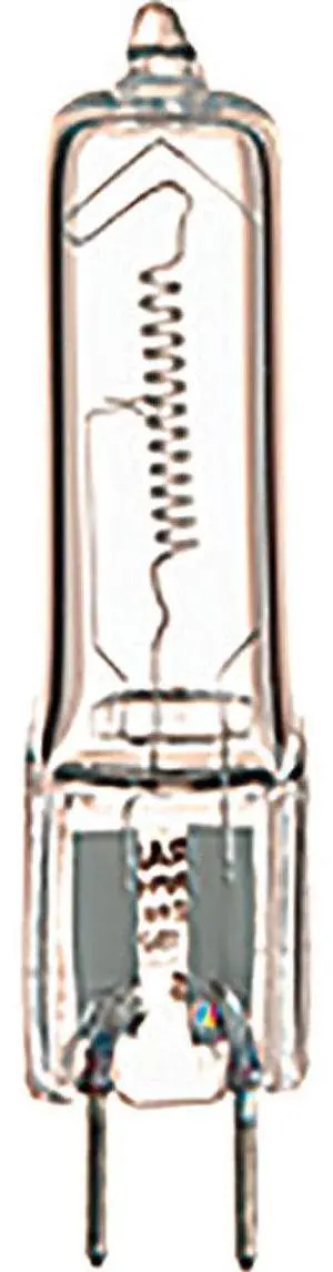 Broncolor 300W 120V Halogen Modeling Lamp for Siros Series Monolight