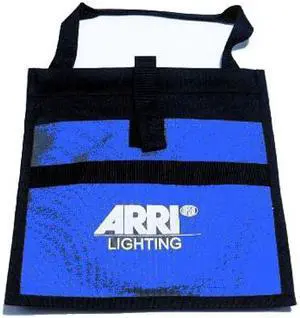ARRI Scrim Bag for Metal Lighting s from 9" to 10" in Diameter. #L2.0005252