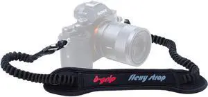 B-grip Flexy Strap Neck & Wrist Strap #BGFLEXY