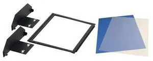 Cool-Lux 9.5x11.5" Softlight Gel Filter Pack for the Combo Light #942850
