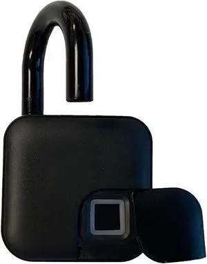 TOKK Smart Fingerprint Waterproof Lock