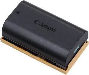 Canon LP-EL Rechargeable Lithium-Ion Battery Pack