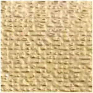 Lee Filters Soft Gold Reflector 24x21" Gel Filter Sheet