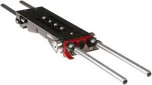 Shape V-Lock Quick Release Base Plate for Sony FS7 Camera