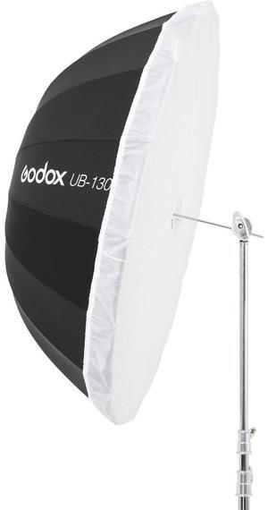 Godox Transparent Diffuser for 51.2" Parabolic Umbrella #DPU-130T