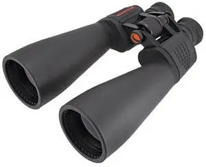 Celestron 25x70 SkyMaster Weather Resistant Porro Prism Binocular