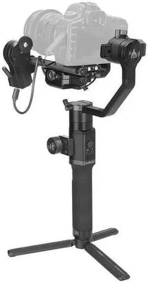 Ikan HR-FOCUS-KIT Horizon One Gimbal with Follow Focus System (E-Image)