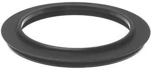 Lee Filters 77mm Lens Thread to Lee 100 Filter Holder Adapter Ring #AR077
