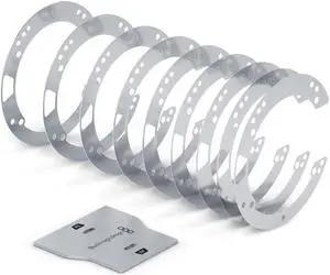 Blackmagic Design URSA Mini Pro Lens Mount Shim Kit #CINEURSAMUPROSHM