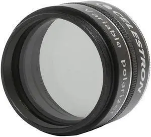 Celestron Variable Polarizing Filter - 1.25"
