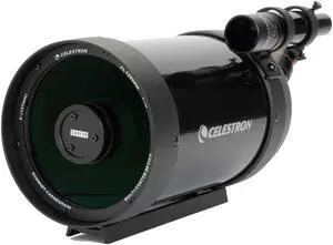 Celestron C5, 5" (127mm) Schmidt-Cassegrain XLT Spotting Scope
