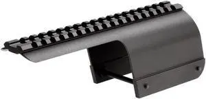Sun Optics Saddle Mount for Benelli Nova 12ga Shotgun #SM4305