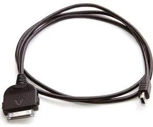 Apogee Electronics 3.2'/1m iPad/iPhone 30-pin Cable for Quartet/Duet/ONE iPad & Mac