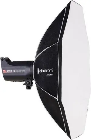 Elinchrom 39" Rotalux Octabox