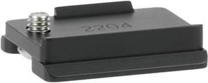 Acratech Quick Release Plate for Fuji X-T20 Camera #2204