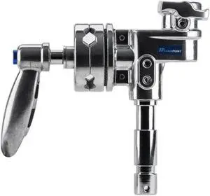 Flashpoint 4.5" Junior Grip Head #LS-JGH