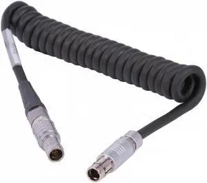 Vocas 9.84" Remote Switch Cable for RED Cameras #0390-0158