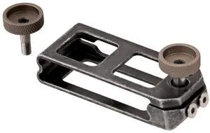 Tilta SSD Drive Holder for Angelbird, Tactial Finish #TA-SSDH-AB