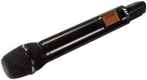 JTS JSS-4B UHF PLL Handheld Transmitter with Dynamic Capsule, 470-960MHz