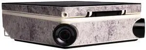 Enlaps Adhesive Stickers for Tikee Camera, Light Rock, Pair