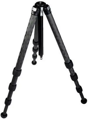 Really Right Stuff Ascend-14 4-Section Long Travel Carbon Fiber Tripod