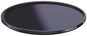 IRIX Edge Neutral Density ND1000 (3.0) 82mm Filter #IFE-ND1000-82