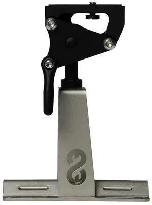 Enlaps Stainless Steel Arm with 360 Degree Rotatable Bracket #3770009772037