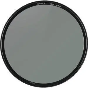 Haida NanoPro MC 112mm 64X (1.8) 6-Stop Neutral Density Filter #HD3294