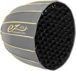 Glow Eggcrate Grid for EZ Lock 20" Deep Parabolic Quick Softbox #EZ-G-20