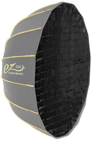 Glow Eggcrate Grid for EZ Lock 34" Collapsible Beauty Dish