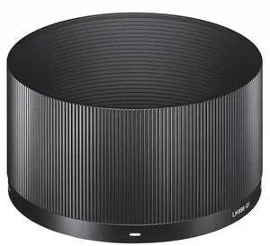 Sigma Round-Type Lens Hood for 65mm f/2.0 DG DN Lens #LH656-01
