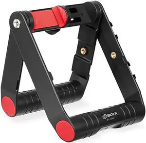 BOYA BY-VG300 Smartphone Video Rig