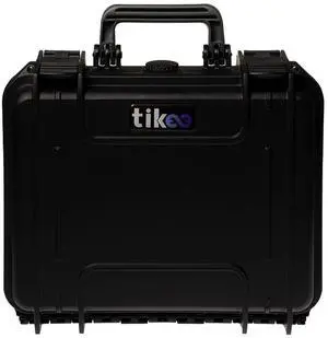 Enlaps Protective Hard Case for Tikee Timelapse Camera, Black