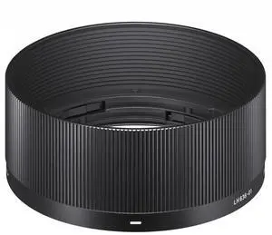 Sigma Round-Type Lens Hood for 35mm f/2.0 DG DN Lens #LH636-01