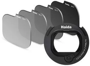 Haida Rear Lens ND Filter Kit for Nikon Z 14-24mm f/2.8 S Lens #HD4624