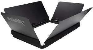 Aputure Nova P300C Barn Doors