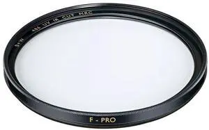 B + W 105mm UV/IR Blocking 486M Multi Coated Filter #66-1070173