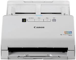 Canon ImageFORMULA RS40 Photo And Document Scanner #5209C001AA