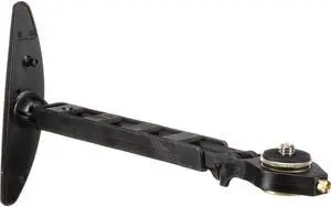 Manfrotto 361 Shoulder Brace for Monopods, for Extra Stability (#3248)