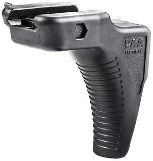Command Arms Curved Magazine Grip #MGRIP