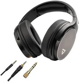 Thronmax THX-50 DJ Streaming Headphones
