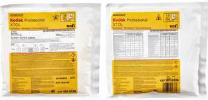 Kodak Professional XTOL Powder Developer, Makes 5 Liters #1058338