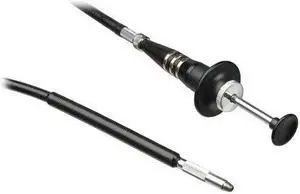 Kaiser 20" Professional Cable Release with Lock #206184