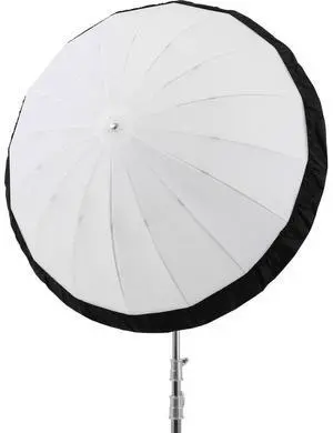 Godox Black and Silver Diffuser for 41.3" Parabolic Umbrellas