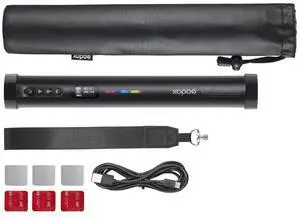 Godox TL30M RGB Tube Light #GOTL30M