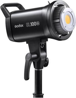Godox SL100Bi SL Series Bi-Color LED Video Light #SL100BI