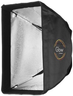 Glow Series III Extra Small Rectangular Softbox (12 x 18") #GL1218