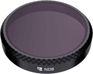 Freewell Neutral Density ND8 Lens Filter for Autel Evo II 6K/Lite+ Drone
